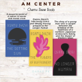 The Setting Sun / No Longer Human / The Flowers of Buffoonery By Osamu Dazai ( 3 Books set ). 