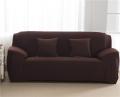 Sofa Cover 7 Seater (3+2+1+1) Stretchable 7 Seater Sofa Covers Set Elastic Fitted Solid Color Jersey Cover Jumbo Size Comfortable Couch Cover. 