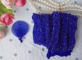 50pcs Mixed Color Iron Wire 80cm for Nylon Stocking Flower DIY Handmade Crafts. 