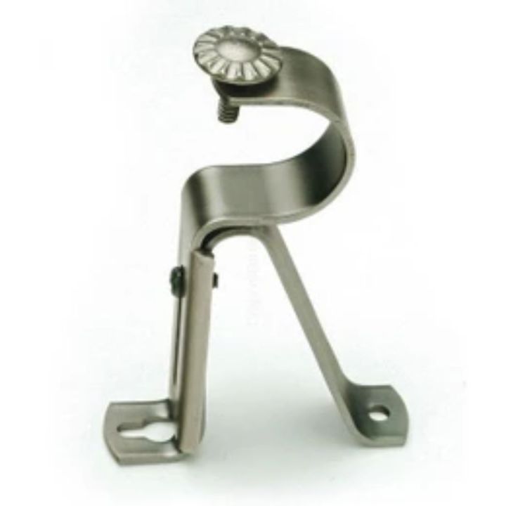 Pack%20OF%204%20Adjustable%20Metal%20Curtain%20Holder%20Bracket%20for%203/4"%20Rod%20pole%20Golden%20and%20Silver%20Finish%20Heavy%20Duty%20-%20Image%205