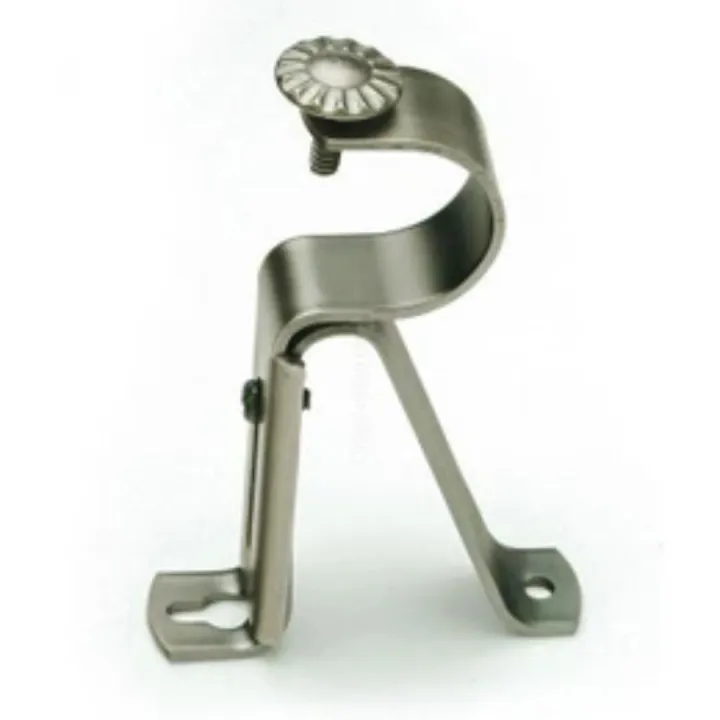 Pack%20OF%204%20Adjustable%20Metal%20Curtain%20Holder%20Bracket%20for%203/4"%20Rod%20pole%20Golden%20and%20Silver%20Finish%20Heavy%20Duty%20-%20Image%205
