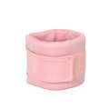 New pet protection neck beauty anti licking head cover, postoperative breathable dog collar. 