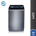 Pel 9 KG Fully Automatic Washing Machine PAWM-900 Grey. 