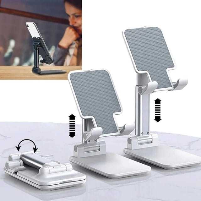 MOBILE PHONE HOLDER