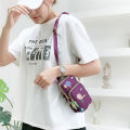 Waterproof Nylon Women Crossbody Phone Shoulder Bag Small Pouch Case Belt Wallet SEVICH. 