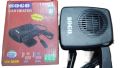 3in1 FEATURE - ORIGINAL PORTABLE CAR HEATER 12v NO WIRING REQUIRED. 
