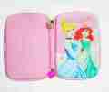 Stationary Pouch Fiber Unbreakable Material with Cute cherector. 