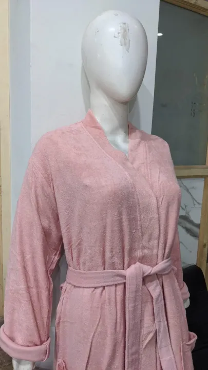 Premium%20Quality%20kimono%20Style%20night%20Robe%20/%20Night%20gown%20/nighty/%20Bathroob%20-%20Image%205