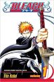 Liberty Books | Bleach, Vol. 1 by Tite Kubo. 