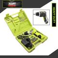 NC - Xcort Cordlesss Screwdriver 3.6v. 