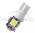 T10 W5W 194 168 Car Light 5050 SMD Led Parking Bulb Auto Wedge Clearance Lamp meter led bulb. 