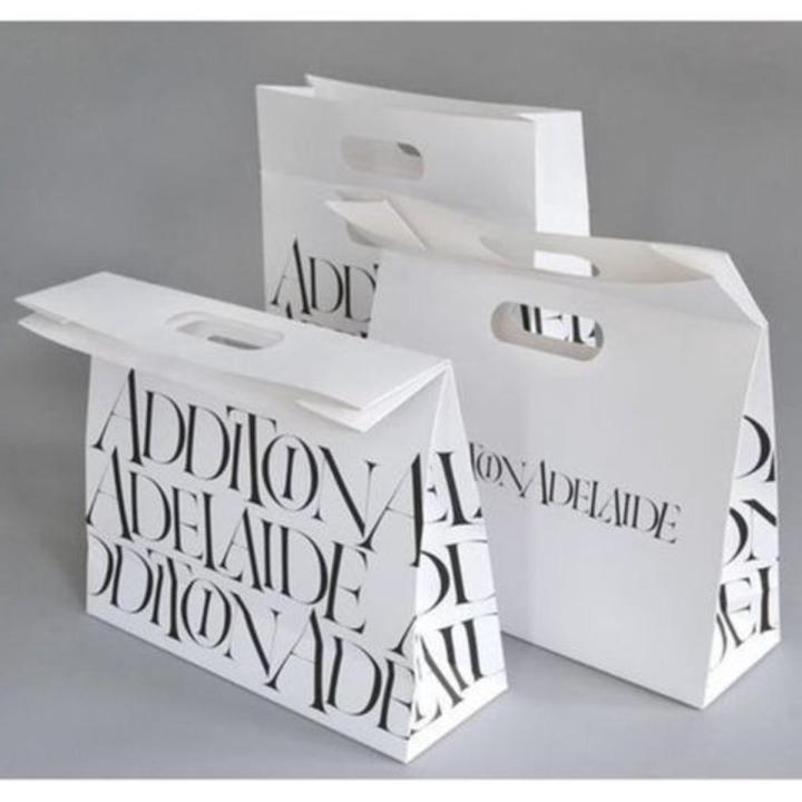 customized shopping bag for gifts