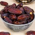 Rabbi Dates Chocolate Khajoor 5kg. 