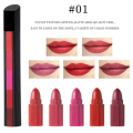 5 in 1 Lipstick Set – Matte & Waterproof Mini Lipsticks | Long Lasting, Non-Fading, Velvet Smooth Texture | Red, Pink, Brown, Maroon Shades | Compact & Travel-Friendly Pen Lipstick Kit for Women | Daily Wear & Party Makeup Essential Lipstick Pack. 