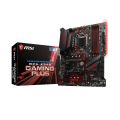 MSI Z390 Gaming Plus for 8th/9th Generation Intel Processors. 