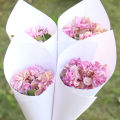 Candy Cone Holder Food Grade Paper Wedding Tray Confetti Cone Stand Box Tray. 