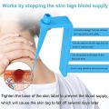 Medical Skin Tag Kill Skin Mole Wart Remover Micro Band Skin Tag Removal Kit With Cleansing Swabs Adult Mole Wart Face Care. 
