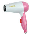 Professional Foldable Hair Dryer Machine For Girls-Men-Women Comes With 2 Speeds Fashion Hair Style Machine Portable 1000 Watt Hair Dryer Machine Easy. 