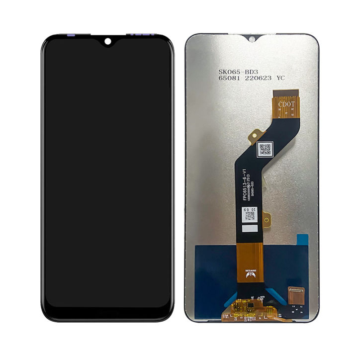 LCD%20For%20Tecno%20Pop%205%20Pro%20LCD%20Display%20Touch%20Screen%20Digitizer%20Assembly%20BD4j%20BD4h%20Replacement%20No%20Dead%20Pixel%20-%20Image%202