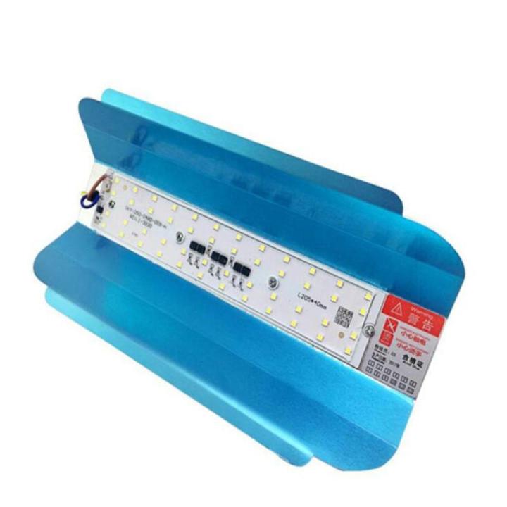 Led Flood Light 50W Ip65 Waterproof 220V 240V  Lamp