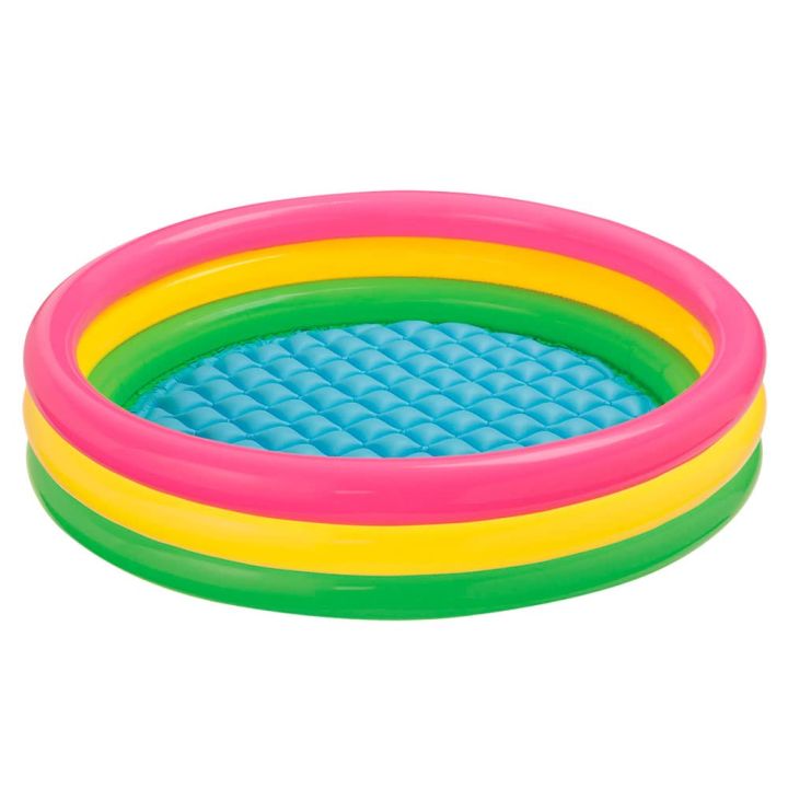 Intex%20Sunset%20Glow%20Baby%20Swimming%20Pool%20For%20Kids%20Inflatable%20Kids%20Bath%20Tub%20For%20Children%205'%204'%203'%202'%20Feet%20Swimming%20Fun%20Play%20Pool%20-%20Image%204
