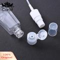 Carat Spray Keychain Reusable 30ML Hand Sanitizer Spray Bottle Key Buckle. 