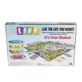 The Game of Life Spin to Win Board Game. 