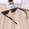 Glasses Pixel Sunglasses Cool 3 Bit MLG Pixelated Sunglasses Deal With It. 