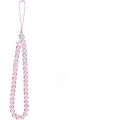 Phone Charms Beaded Phone Strap Phone Strap Phone Strap For Hand Phone Wrist Strap Phone Charms Strap Phone Chain. 