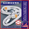 ORIGINAL LOGO EMBOSSED WITH CAP PACKING DATA AND CHARGING CABLE COPPER 55 INCH 140CM LENGTH MICRO USB. 