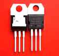 Pack Of 5 Pcs - 7812 Voltage Regulator Genuine L7812CV. 