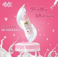 4ME Moisturizing Body Lotion Healthy Whitening From: MS Munasib Store. 