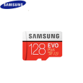 Samsung Ultra Evo Plus Memory Cards 8GB 16GB 32GB 64GB 128GB Class 10 Micro SD Card 4K Class 10 SDXC Best Memory Card [ 7 Months Warranty]. 