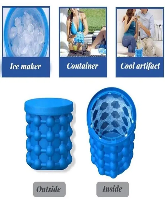 Magic%20Ice%20Cube%20Maker%20Magic%20Ice%20Cube%20Maker%20Genie%20Silicone%20Rubber%20Ice%20Tray%20Mould%20-%20Image%205