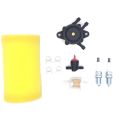 D110 Tune Up Maintenance Service Kit for John Deere D100 D105 D130 D140 D160. 