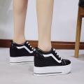 IELGY High-end breathable sponge cake sneakers For Women. 