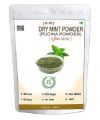 Dry Mint Powder  200 grams. 