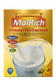 Malrich weight gain powder milk Mlarich milk Malrich Powder Supports Healthy Growth Daily Energy Boost with Malrich Powder | Malrich Weight Gain Powder Milk 200GM. 