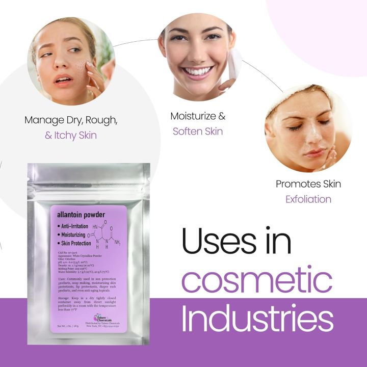 Allantoin%20Powder%202%20Oz%20Cosmetic%20Grade%20for%20DIY%20Emulsion%20Cream%20Lotion%20Skin%20Care%20(2%20oz.%20/%2056%20Grams)%20-%20Image%202