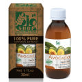 Bio Shop™ Avocado Carrier Oil Cold-Pressed - 100% Pure & Organic - (Unrefined). 