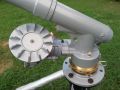 watering gun Female BSP 2"Big Gun Sprinkler irrigation system. 