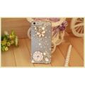 Crystal Diamond Mobile Cover For IPhone 7 Plus. 
