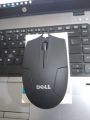 Dell_WM328 Plus Wireless Mouse Plug and Play - Black. 