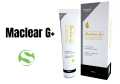 Maclear G+ Skin lightening cream  Enriched with GLUTATHIONE & Vitamin C 30gm. 