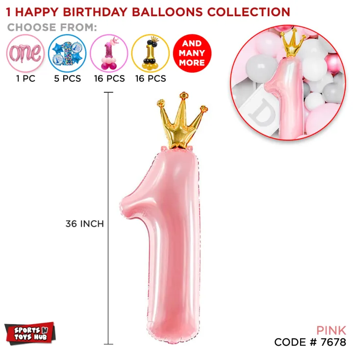 1st%20Birthday%20Foil%20Balloons%20For%20Baby%20Girl%20or%20Baby%20Boy%20Birthdays%20Decoration,%20First%20Happy%20Birthday%20Decor%20for%20Girls%20&%20Boys,%20Number%201%20Year%20Balloon,%20Heart%20&%20Round%201st%20Birthday%20Little%20Boy%20Girl%20Mylar%20Baloon%20For%20Birth%20Day%20Decorations%20Party%20Supplies%20Set%20of%205%20pieces%20-%20Image%202