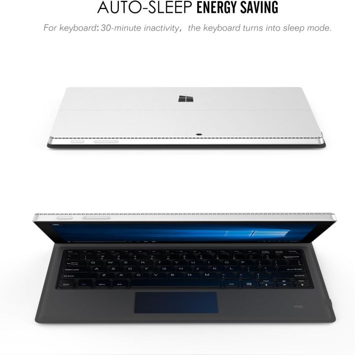 Moko%20Wireless%20Keyboard%20with%20Backlit%20For%20Surface%20Pro%204%20/%20Pro%203%20/%20Surface%20Pro%202017%20Surface%20Pro%206%20Surface%20Pro%207%20Slim%20Wireless%20Bluetooth%20Keyboard%20with%20Trackpad%207-Color%20LED%20Backlit%20for%20Surface%20high%20quality%20Rechargeable%20Battery%20(Gray)%20-%20Image%207