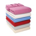 FIitted Bed Sheet Best Quality Streachable Mattress Cover Jersey knit Fabric Multi Color Elasticated Bed Sheet King Size Bedsheets Bed Sheet Bed Sheets Single Bedsheet Bed Sheets Double Bedsheets King Size Folding Bed Bed Sheet Double Cotton Sheet. 