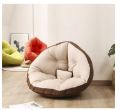 Export Quality Single Sofa Cushion_Decorative Cushion_Floor sitting cushion_Chair Cushion Size 29x62 inches. 