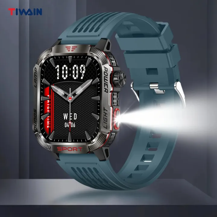 Tiwain%20Smart%20Watch%20for%20Men%20and%20Women%20-%202.01%20Inch%20Touch%20Screen,%20Wireless%20Calling,%20600mAh%20Battery,%20Multi-Sport%20Modes,%20Weather%20Disp%20-%20Image%209