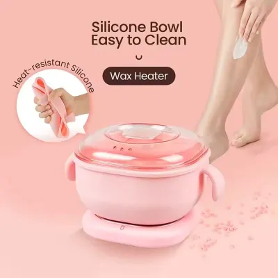 400ml Foldable Wax Warmer